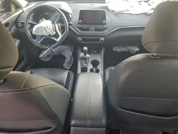 1N4BL4CVXLC119505 2020 NISSAN ALTIMA - Image 8