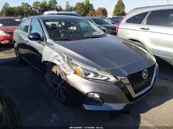 1N4BL4CVXLC119651 2020 NISSAN ALTIMA