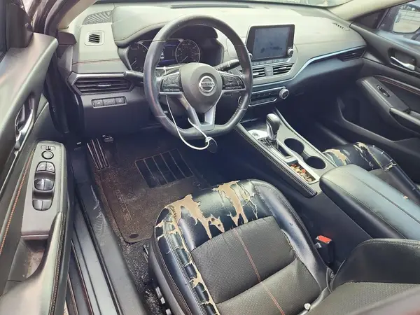 1N4BL4CVXLC120895 2020 NISSAN ALTIMA - Image 8