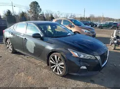 1N4BL4CVXLC122405 2020 NISSAN ALTIMA