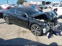 1N4BL4CVXLC124171 2020 NISSAN ALTIMA