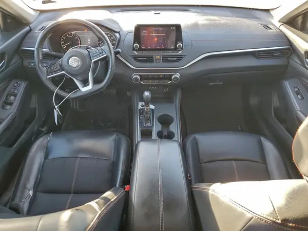 1N4BL4CVXLC124624 2020 NISSAN ALTIMA - Image 8