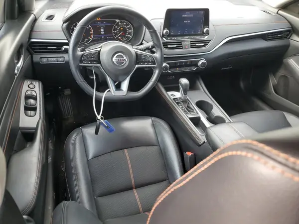 1N4BL4CVXLC125904 2020 NISSAN ALTIMA - Image 8