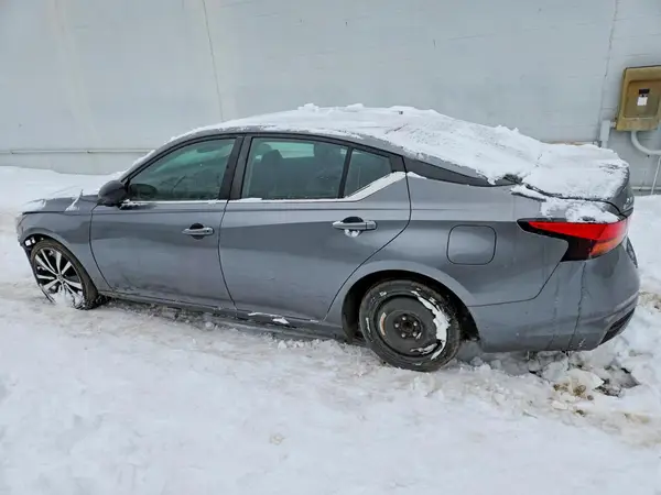 1N4BL4CVXLC126521 2020 NISSAN ALTIMA - Image 2