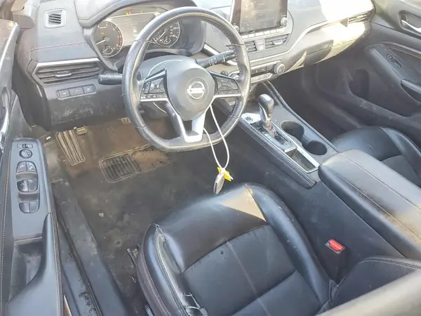 1N4BL4CVXLC126521 2020 NISSAN ALTIMA - Image 8