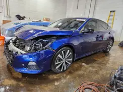 1N4BL4CVXLC126695 2020 NISSAN ALTIMA