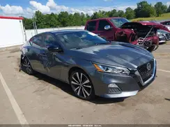 1N4BL4CVXLC127877 2020 NISSAN ALTIMA