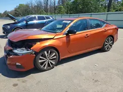 1N4BL4CVXLC127992 2020 NISSAN ALTIMA