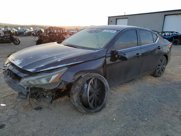 1N4BL4CVXLC128401 2020 NISSAN ALTIMA - Image 1