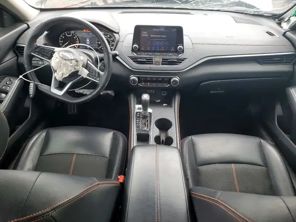 1N4BL4CVXLC128690 2020 NISSAN ALTIMA - Image 8