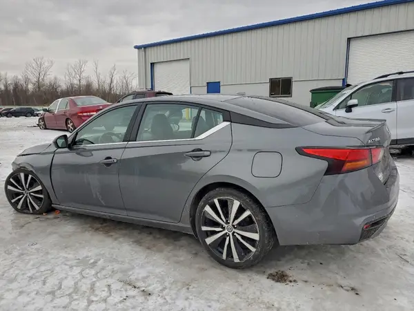 1N4BL4CVXLC129290 2020 NISSAN ALTIMA - Image 2