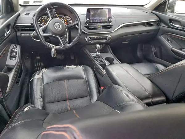 1N4BL4CVXLC129290 2020 NISSAN ALTIMA - Image 8