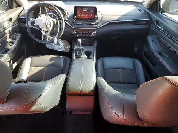 1N4BL4CVXLC129791 2020 NISSAN ALTIMA - Image 8