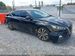 1N4BL4CVXLC131394 2020 NISSAN ALTIMA