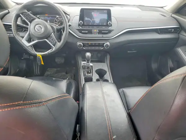 1N4BL4CVXLC131413 2020 NISSAN ALTIMA - Image 8