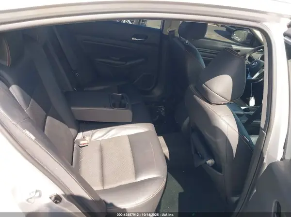 1N4BL4CVXLC131685 2020 NISSAN ALTIMA - Image 8