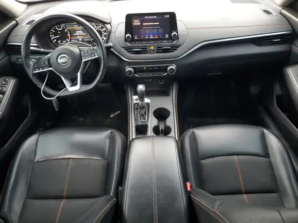 1N4BL4CVXLC131850 2020 NISSAN ALTIMA - Image 8