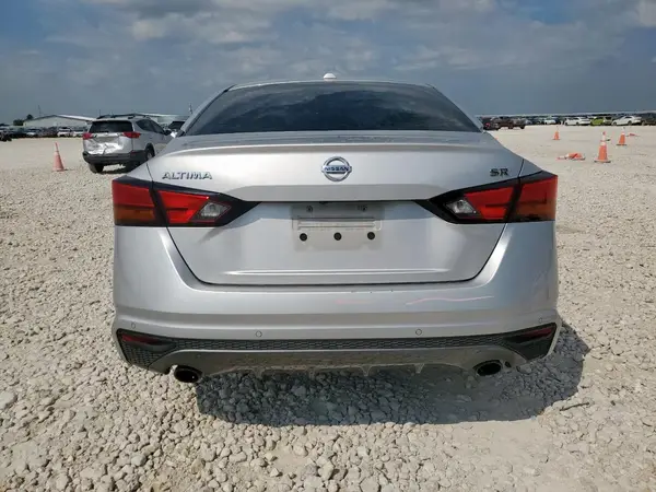 2020 NISSAN ALTIMA auction photo 6