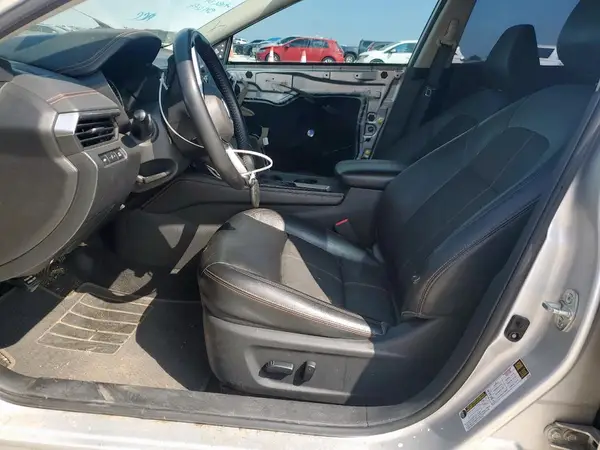 2020 NISSAN ALTIMA auction photo 7