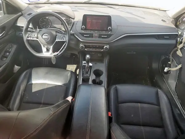 1N4BL4CVXLC132237 2020 NISSAN ALTIMA - Image 8
