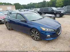 1N4BL4CVXLC132917 2020 NISSAN ALTIMA