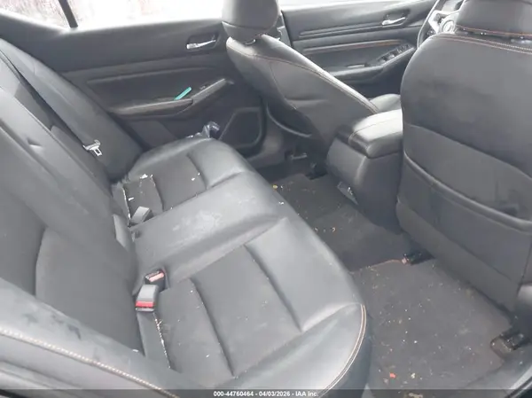 1N4BL4CVXLC132979 2020 NISSAN ALTIMA - Image 8