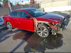 1N4BL4CVXLC134599 2020 NISSAN ALTIMA