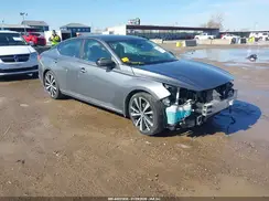 1N4BL4CVXLC135025 2020 NISSAN ALTIMA