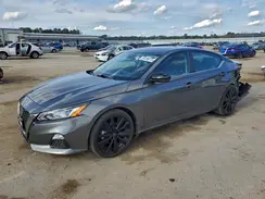 1N4BL4CVXLC136353 2020 NISSAN ALTIMA