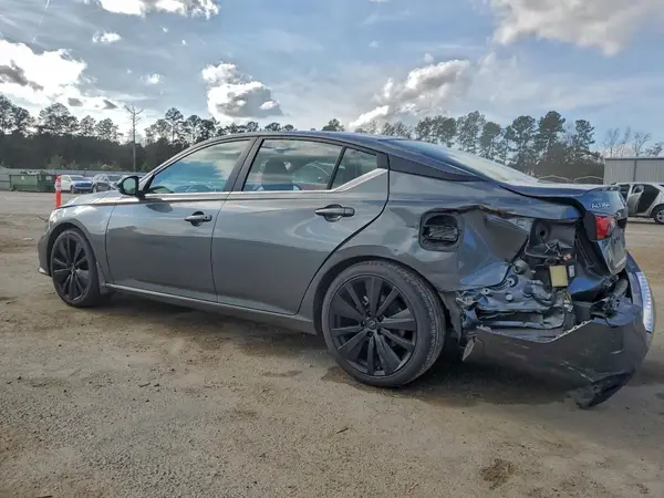 1N4BL4CVXLC136353 2020 NISSAN ALTIMA - Image 2