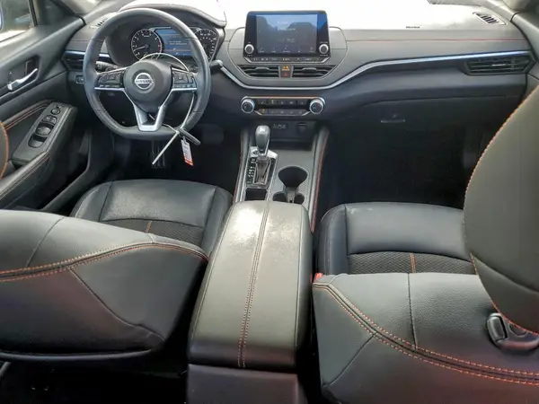 1N4BL4CVXLC136353 2020 NISSAN ALTIMA - Image 8