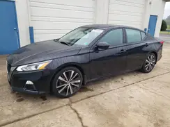 1N4BL4CVXLC137891 2020 NISSAN ALTIMA