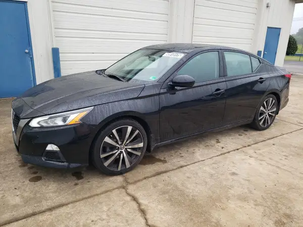 1N4BL4CVXLC137891 2020 NISSAN ALTIMA - Image 1