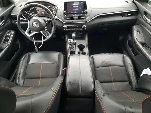 1N4BL4CVXLC137891 2020 NISSAN ALTIMA - Image 8