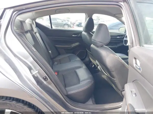 1N4BL4CVXLC141441 2020 NISSAN ALTIMA - Image 8