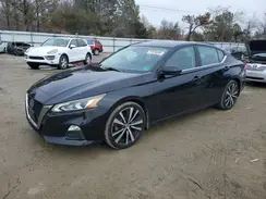 1N4BL4CVXLC143240 2020 NISSAN ALTIMA