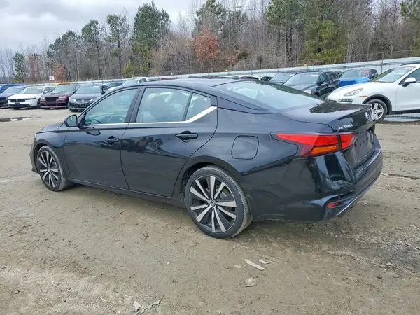 1N4BL4CVXLC143240 2020 NISSAN ALTIMA - Image 2