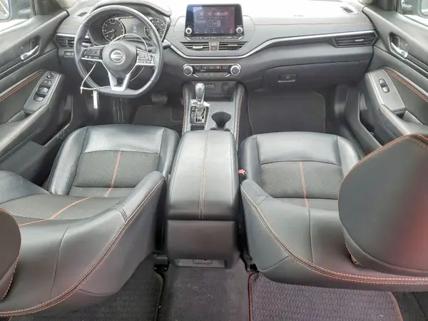 1N4BL4CVXLC143240 2020 NISSAN ALTIMA - Image 8