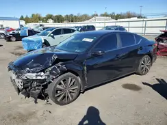 1N4BL4CVXLC146574 2020 NISSAN ALTIMA