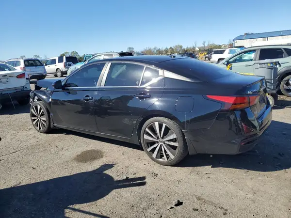 1N4BL4CVXLC146574 2020 NISSAN ALTIMA - Image 2