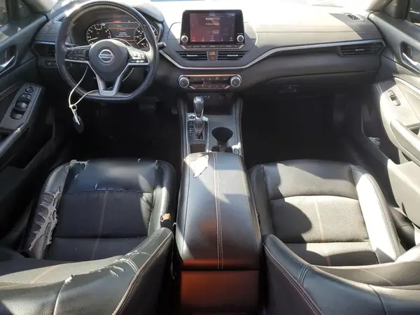 1N4BL4CVXLC146574 2020 NISSAN ALTIMA - Image 8