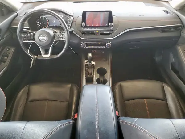 1N4BL4CVXLC149765 2020 NISSAN ALTIMA - Image 8