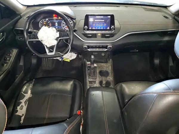 1N4BL4CVXLC149877 2020 NISSAN ALTIMA - Image 8