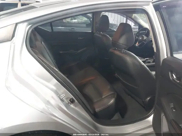 1N4BL4CVXLC149989 2020 NISSAN ALTIMA - Image 8