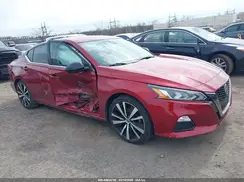 1N4BL4CVXLC152407 2020 NISSAN ALTIMA