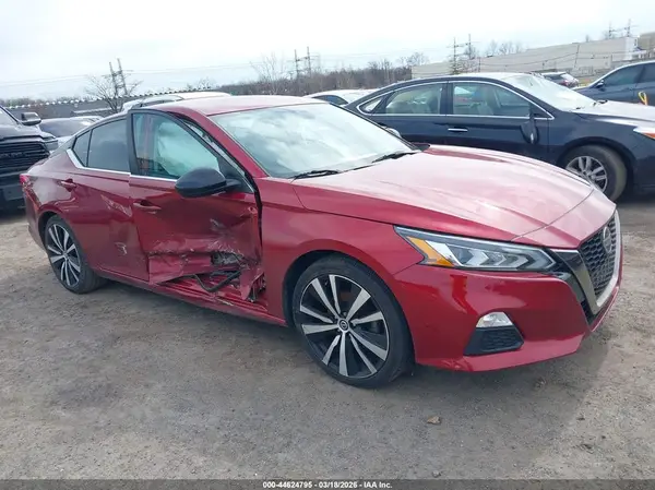 1N4BL4CVXLC152407 2020 NISSAN ALTIMA - Image 1