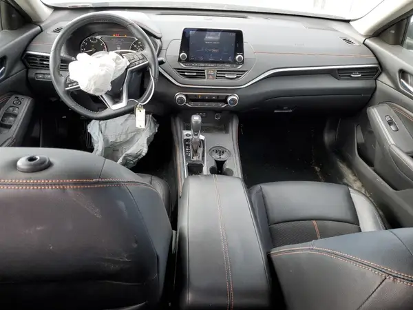 1N4BL4CVXLC153072 2020 NISSAN ALTIMA - Image 8