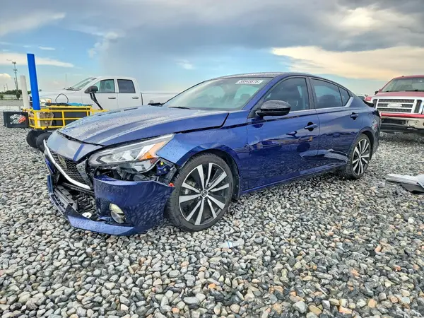 1N4BL4CVXLC155243 2020 NISSAN ALTIMA - Image 1