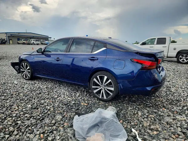 1N4BL4CVXLC155243 2020 NISSAN ALTIMA - Image 2
