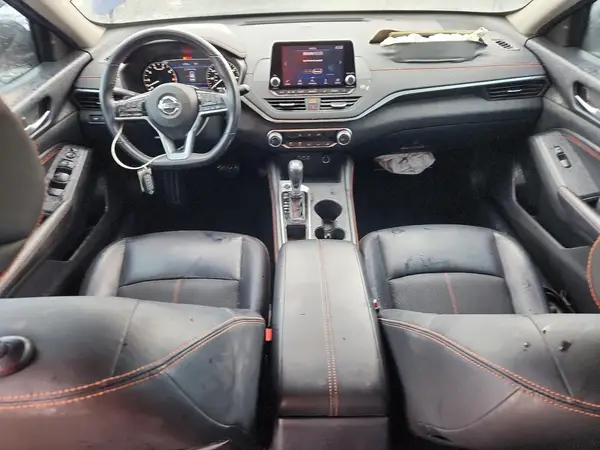 1N4BL4CVXLC155243 2020 NISSAN ALTIMA - Image 8